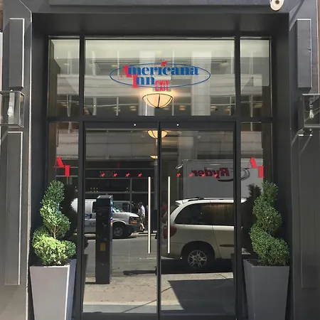 Americana Inn-3